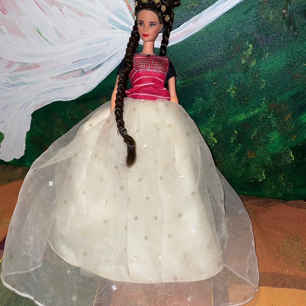 Barbie